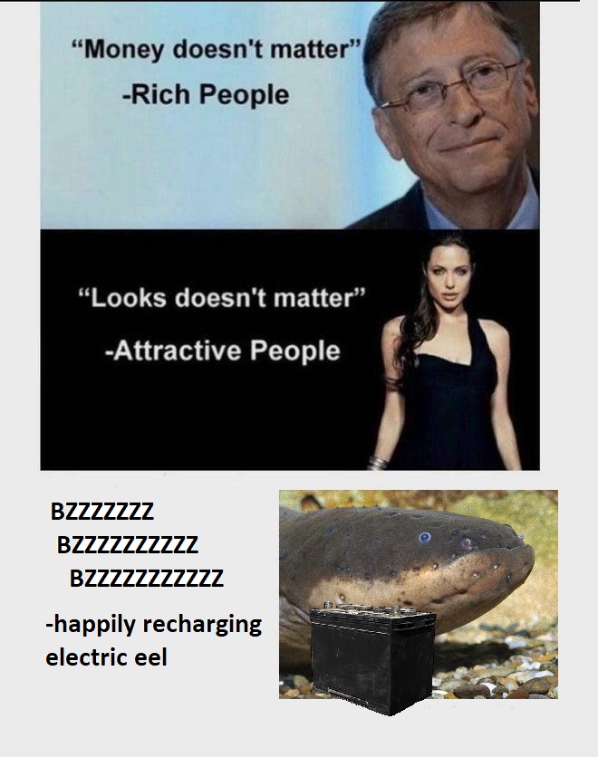 This meme is a humorous image that juxtaposes a quote from a popular song with a image of a person who is not attractive. The text "In 10 years you'll be making 6 figures and I'll be here, still ugly" appears on the image, implying that the person's attractiveness is not a factor in their future success. The image is likely meant to be ironic or sarcastic, poking fun at the idea that physical attractiveness is a key factor in achieving success.